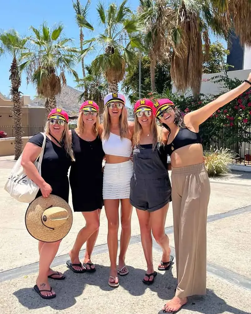 Cabo Group Transportation and Events