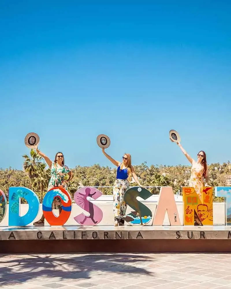 Cabo San Lucas City Tours