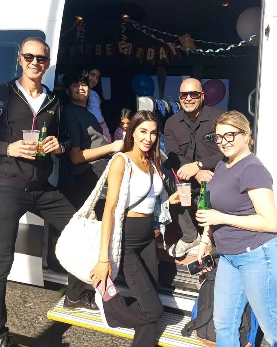 Cabo Airport Shuttle Services
