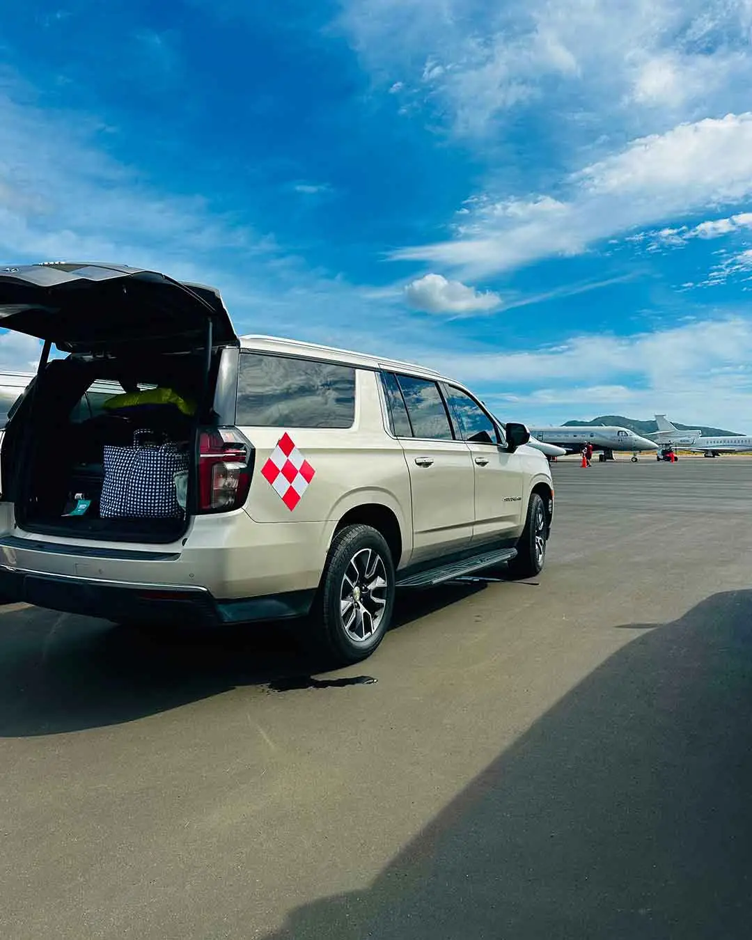 cabo airport transportation