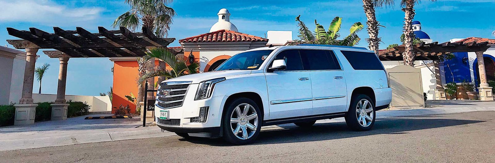 Cabo Airport Transportation Cabo San Lucas Transfers & Shuttle