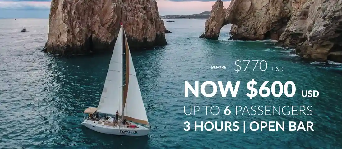 Allways Cabo boats Rentals