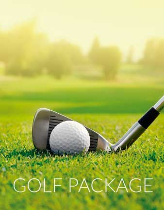 Cabo Golf Packages