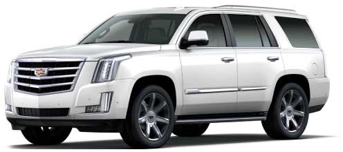 Escalade