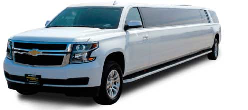 limousines