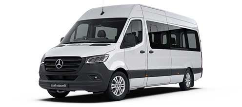 Sprinter