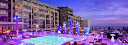 Hard Rock Café Cabo Transportation