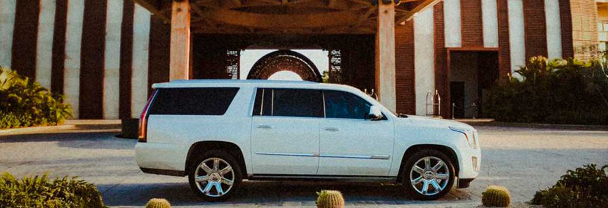 Vidanta Los Cabos Cabo Airport Shuttle