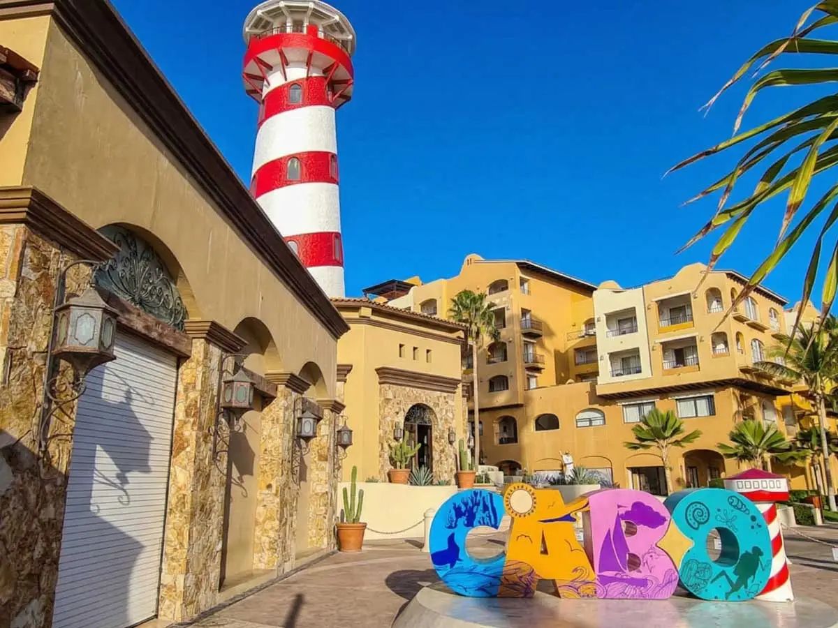 Cabo San Lucas Private City Tour from Cabo