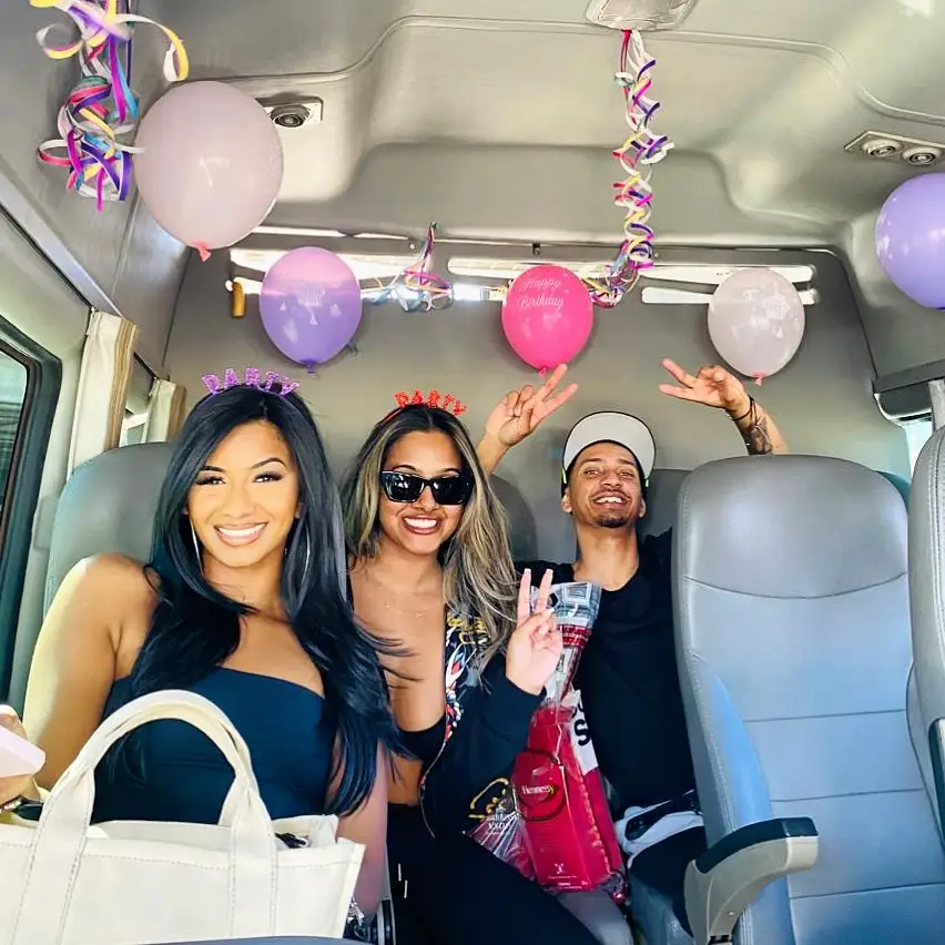 Happy client with All Ways Cabo Transportation - 15