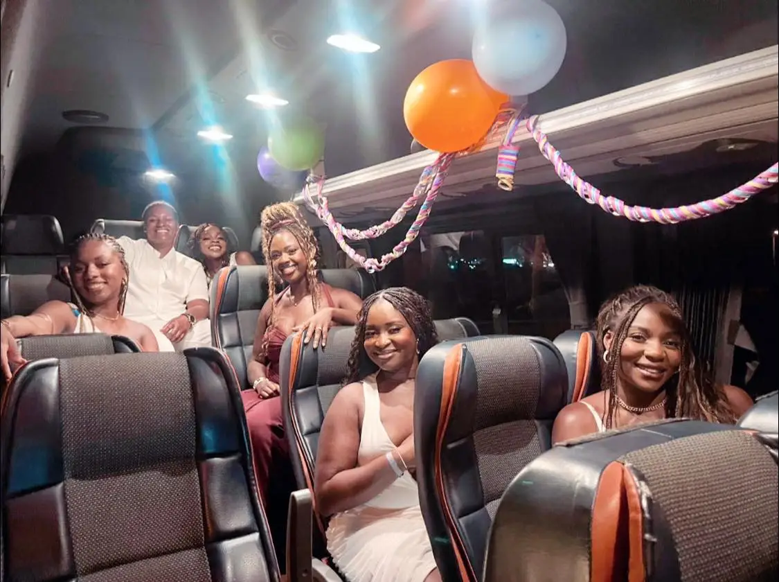 Happy client with All Ways Cabo Transportation - 30