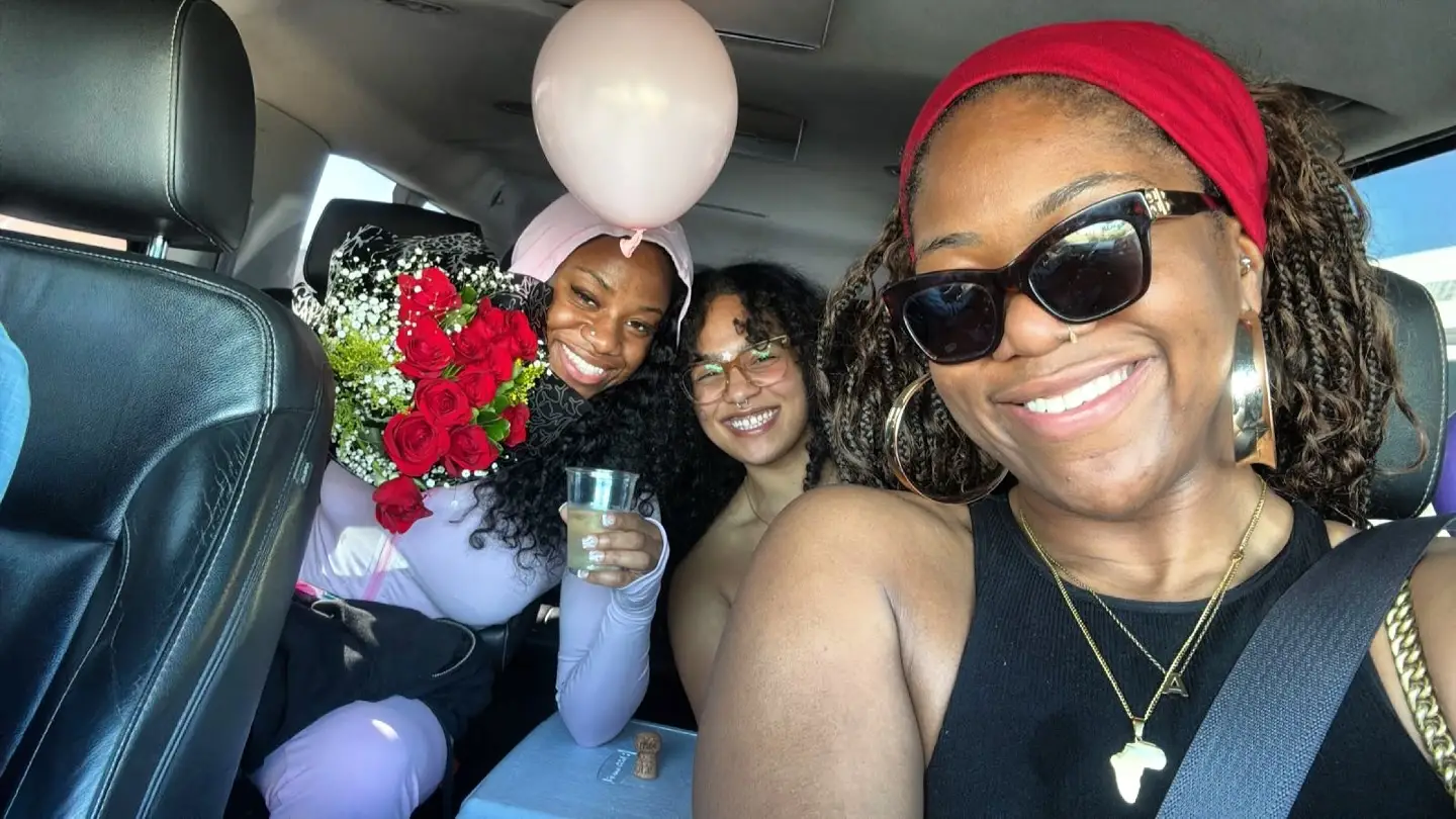 Happy client with All Ways Cabo Transportation - 39