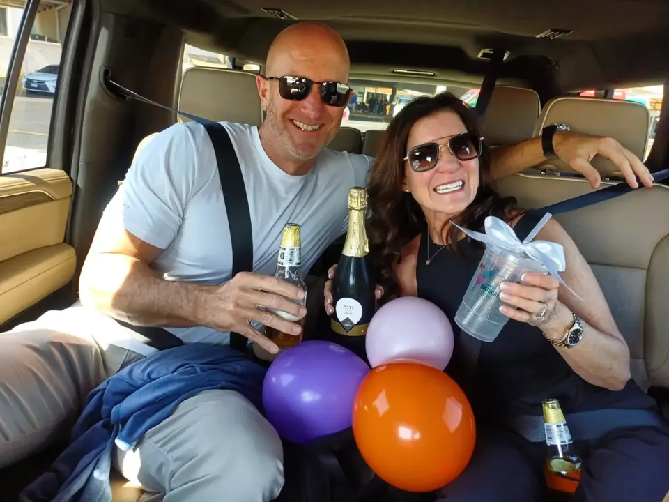 All Ways Cabo Transportation guests in San Jose del Cabo