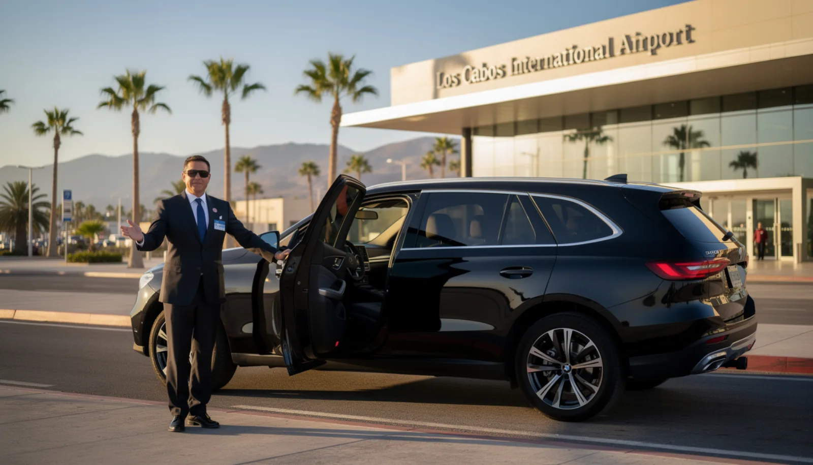 How to Get from Cabo Airport to Your Hotel (2026 Guide)