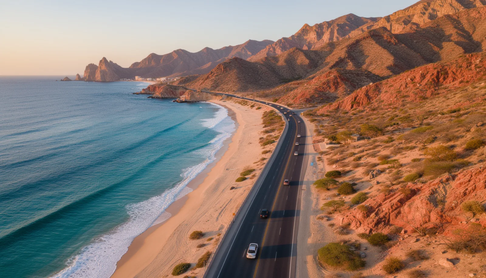 Do You Need a Car in Cabo San Lucas? (Honest 2026 Answer)