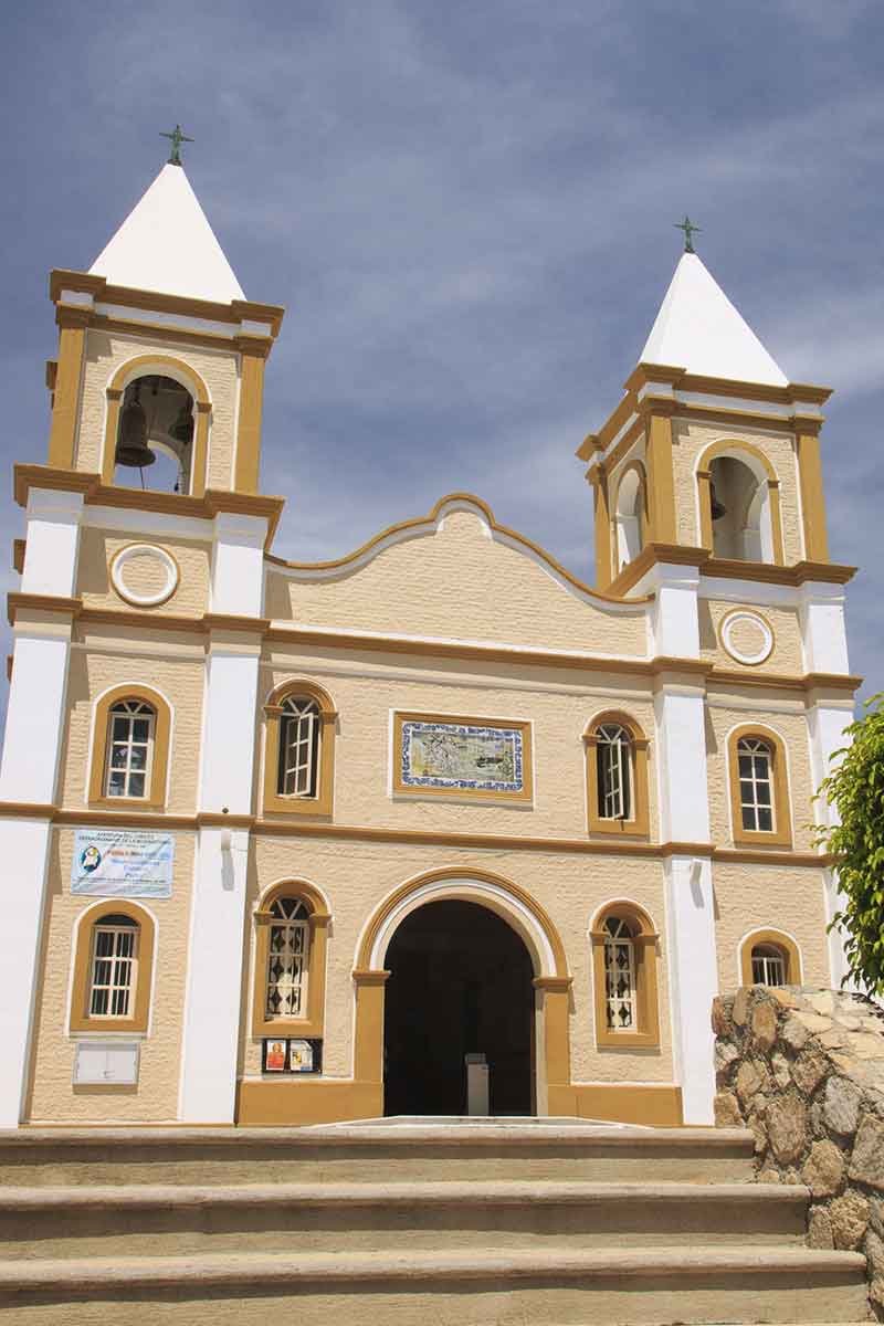San Jose del Cabo