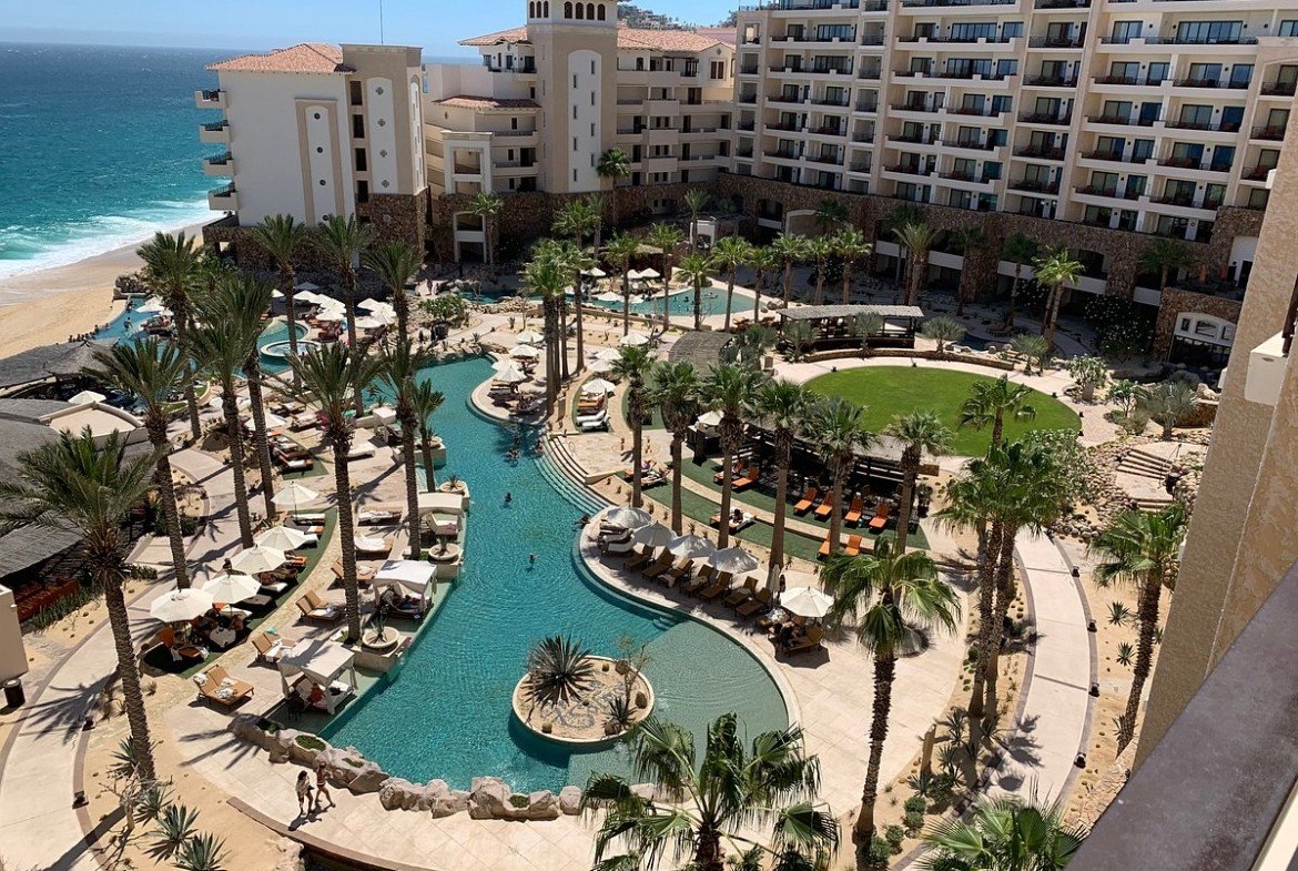 Hotel Views