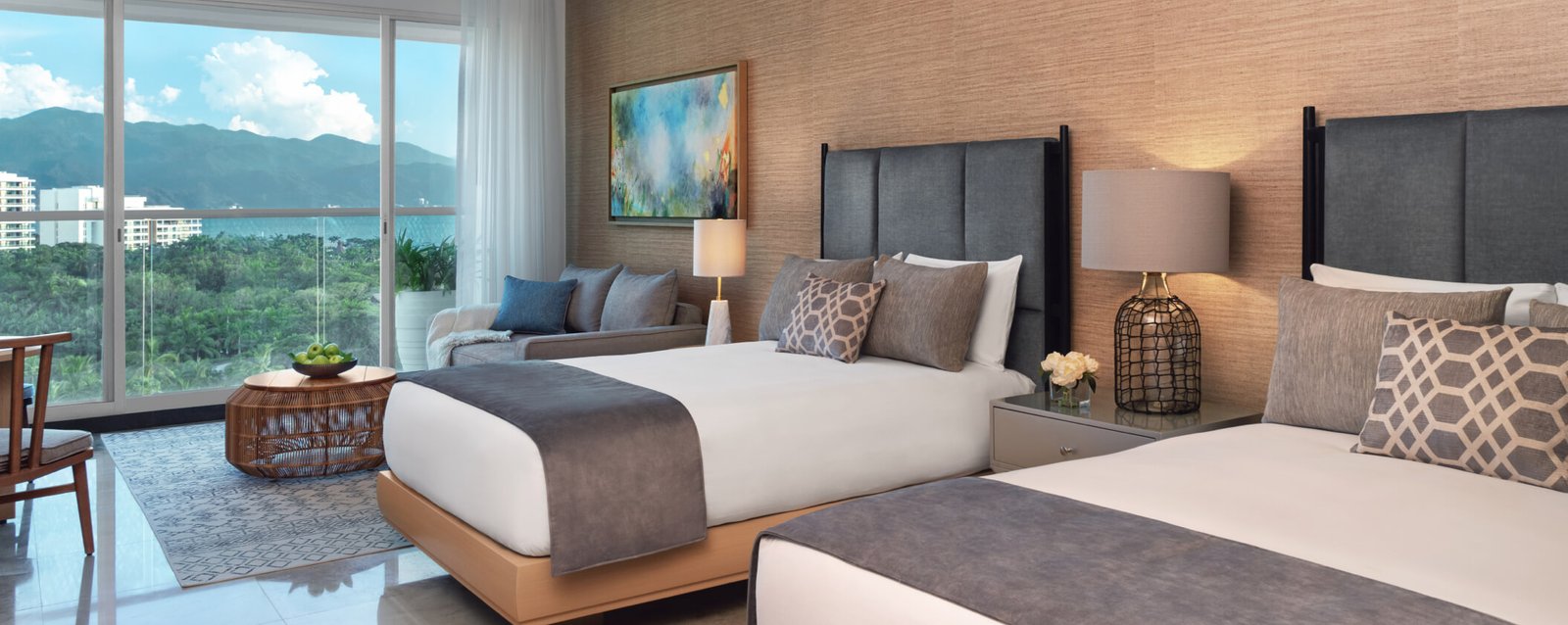Hotel Experience