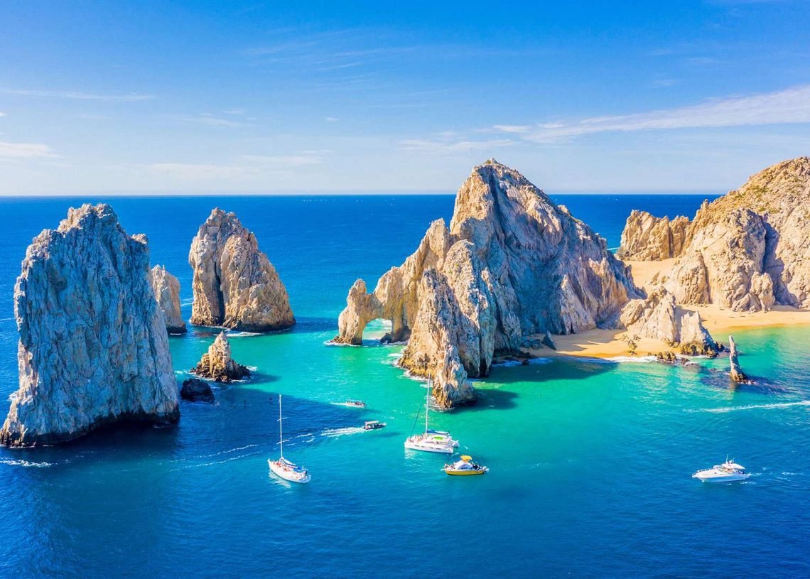 Cabo San Lucas City Tour — photo 1