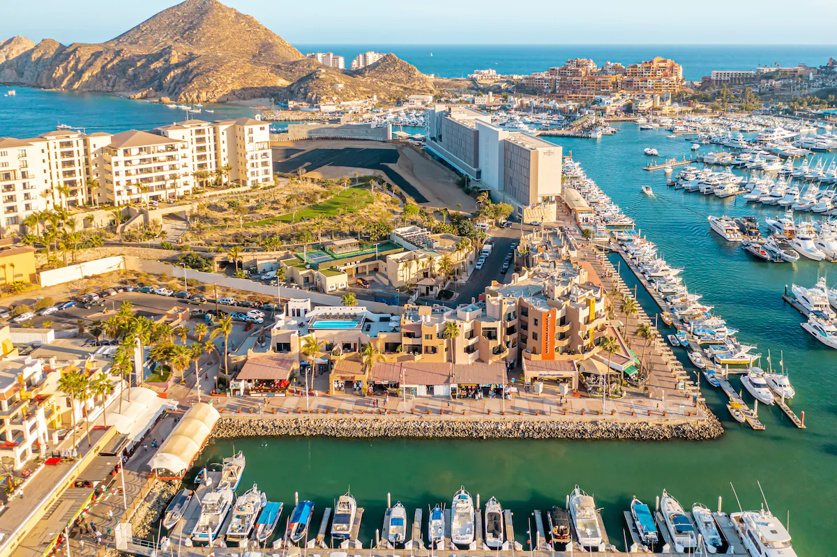 Cabo San Lucas City Tour — photo 2