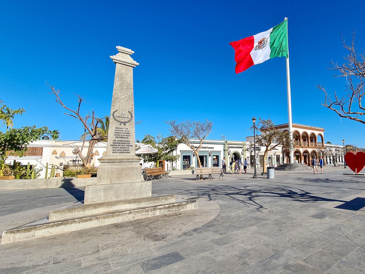 San José del Cabo City Tour — photo 1