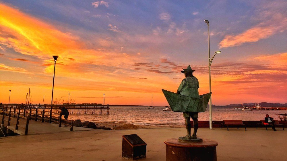 La Paz City Tour — photo 2