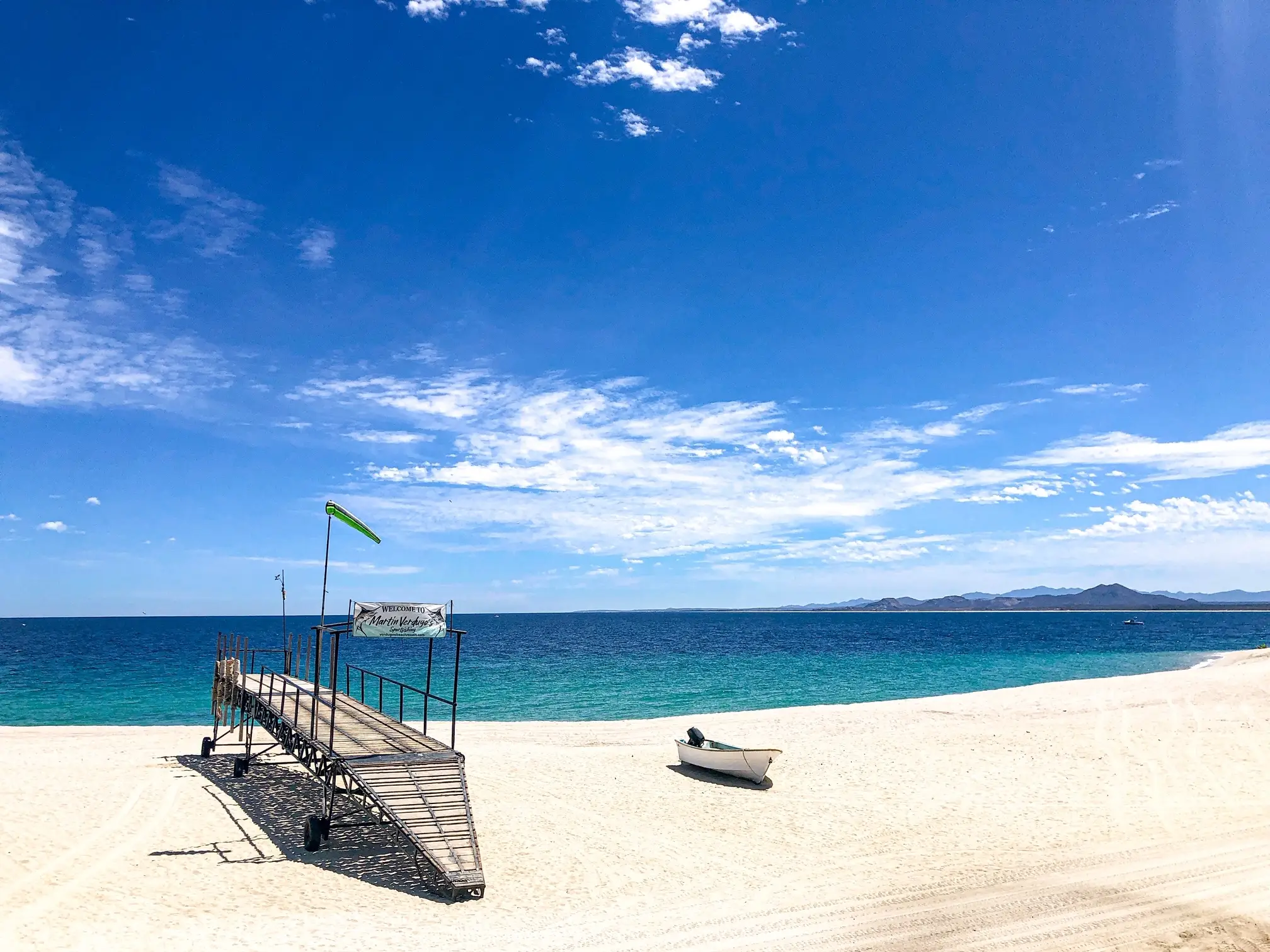 Los Barriles City Tour — photo 1