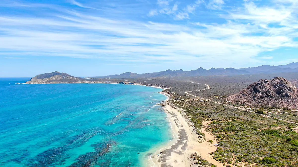 Cabo Pulmo City Tour — photo 2