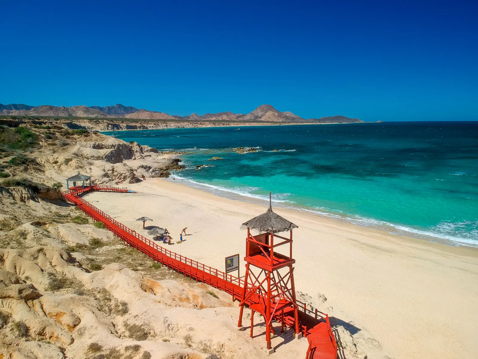 Cabo Pulmo City Tour — photo 1