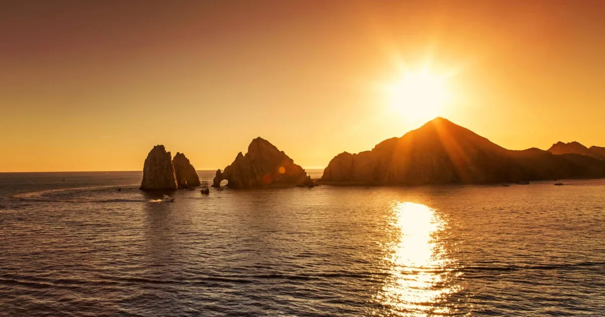 Riu Palace Cabo San Lucas