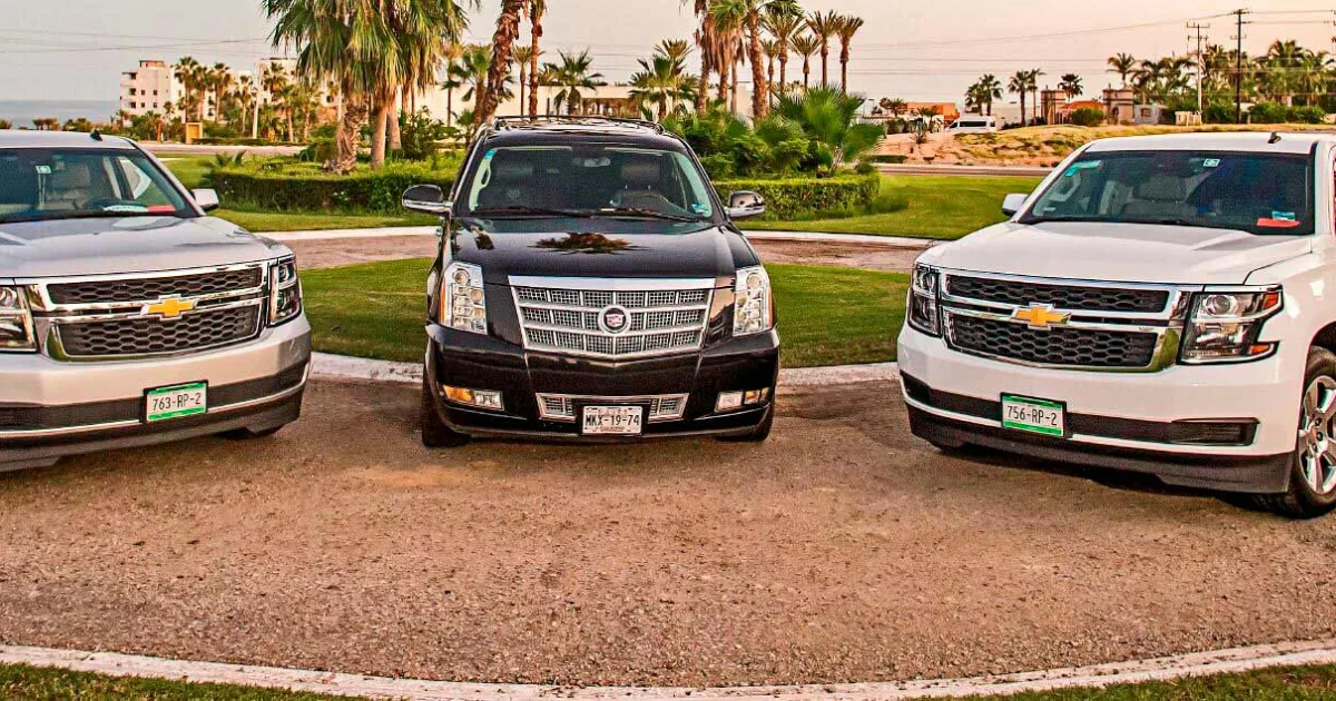Hilton Los Cabos Beach & Golf Resort