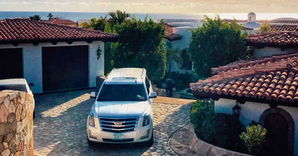 Park Royal Homestay Los Cabos